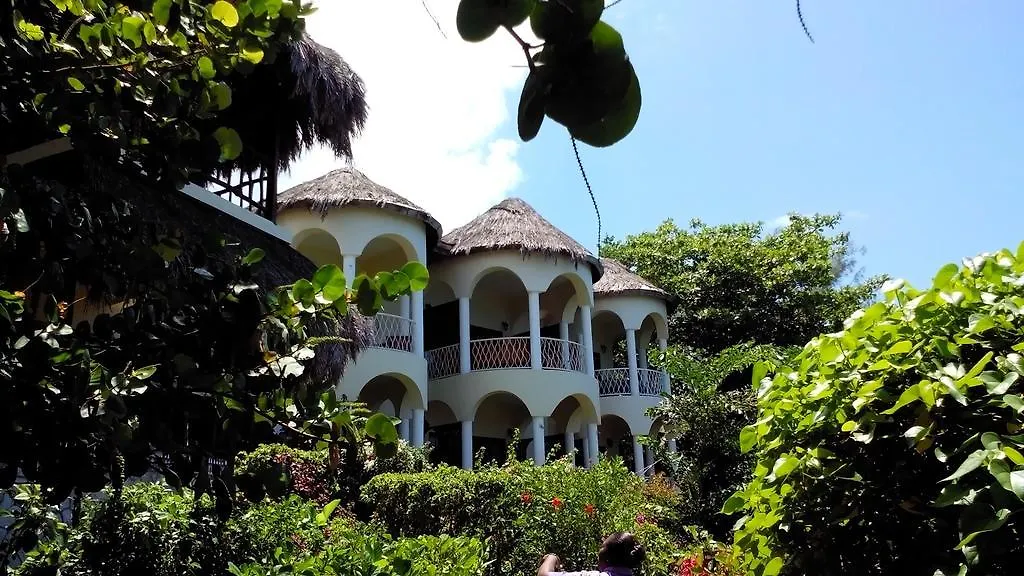 Catcha Falling Star Negril