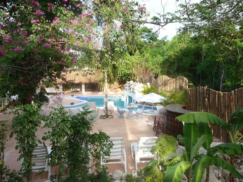 Catcha Falling Star Negril 4*,  Jamaica