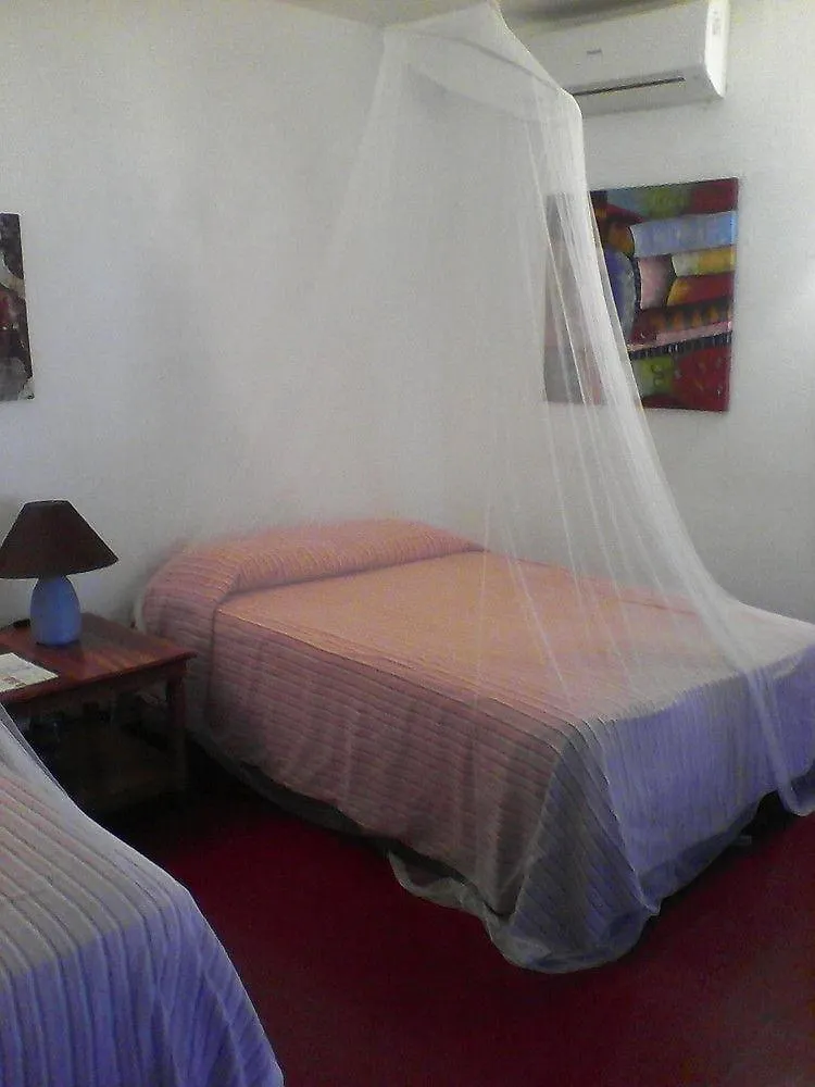 Catcha Falling Star Negril Hotell