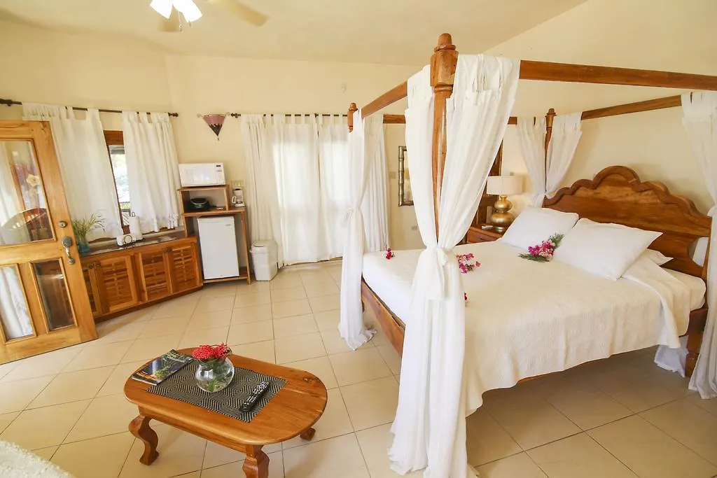 Hotell Catcha Falling Star Negril