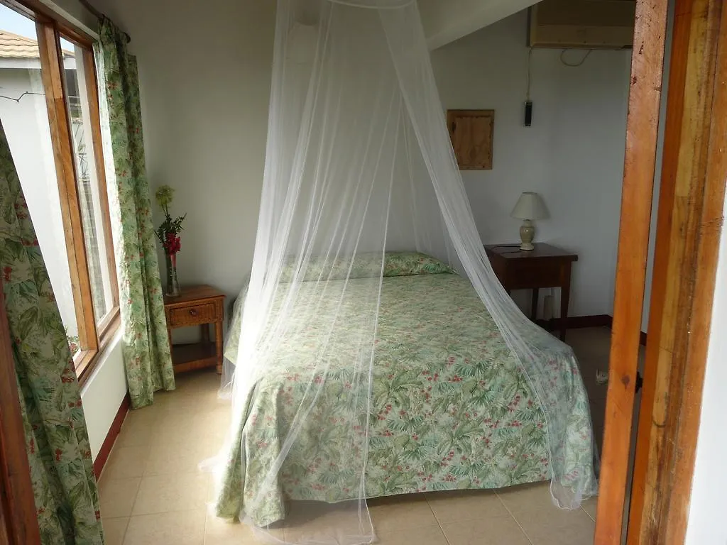 Catcha Falling Star Negril Hotell
