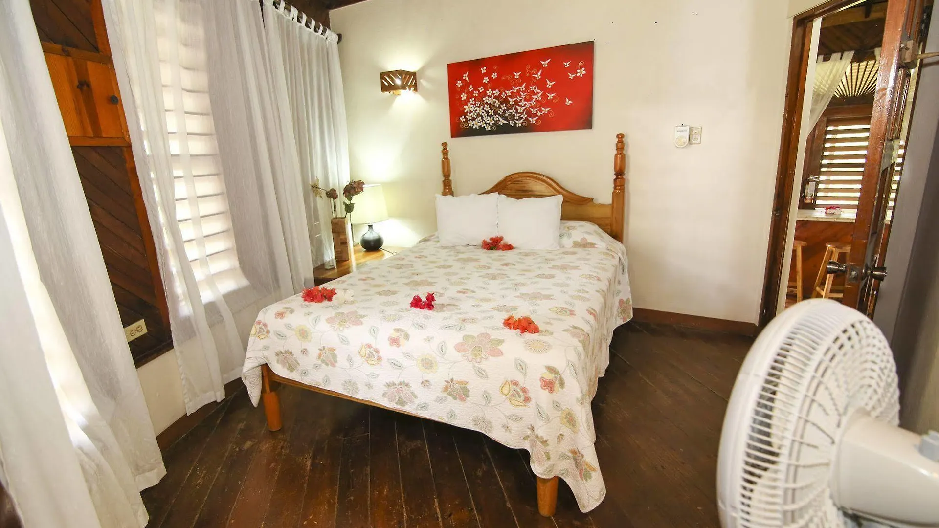 **** Hotell Catcha Falling Star Negril Jamaica