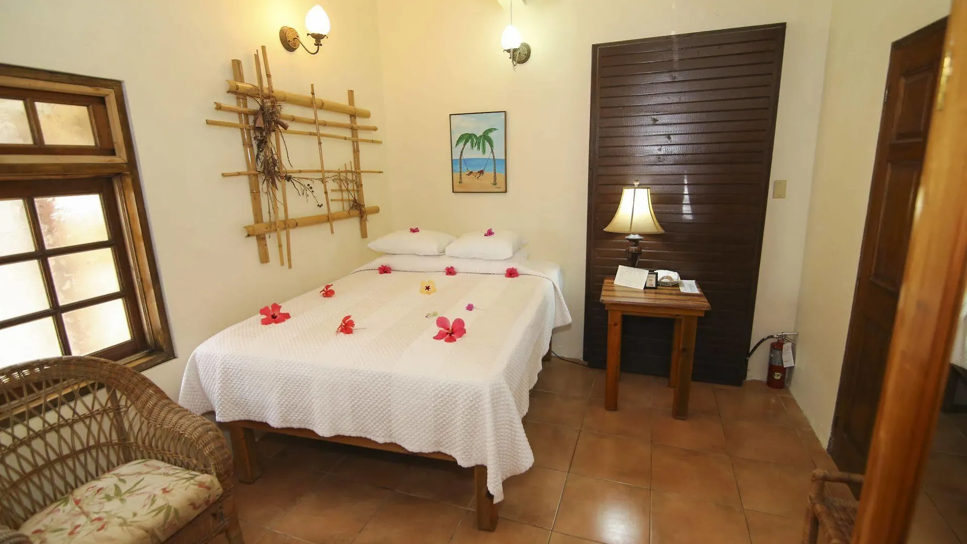 Hotell Catcha Falling Star Negril