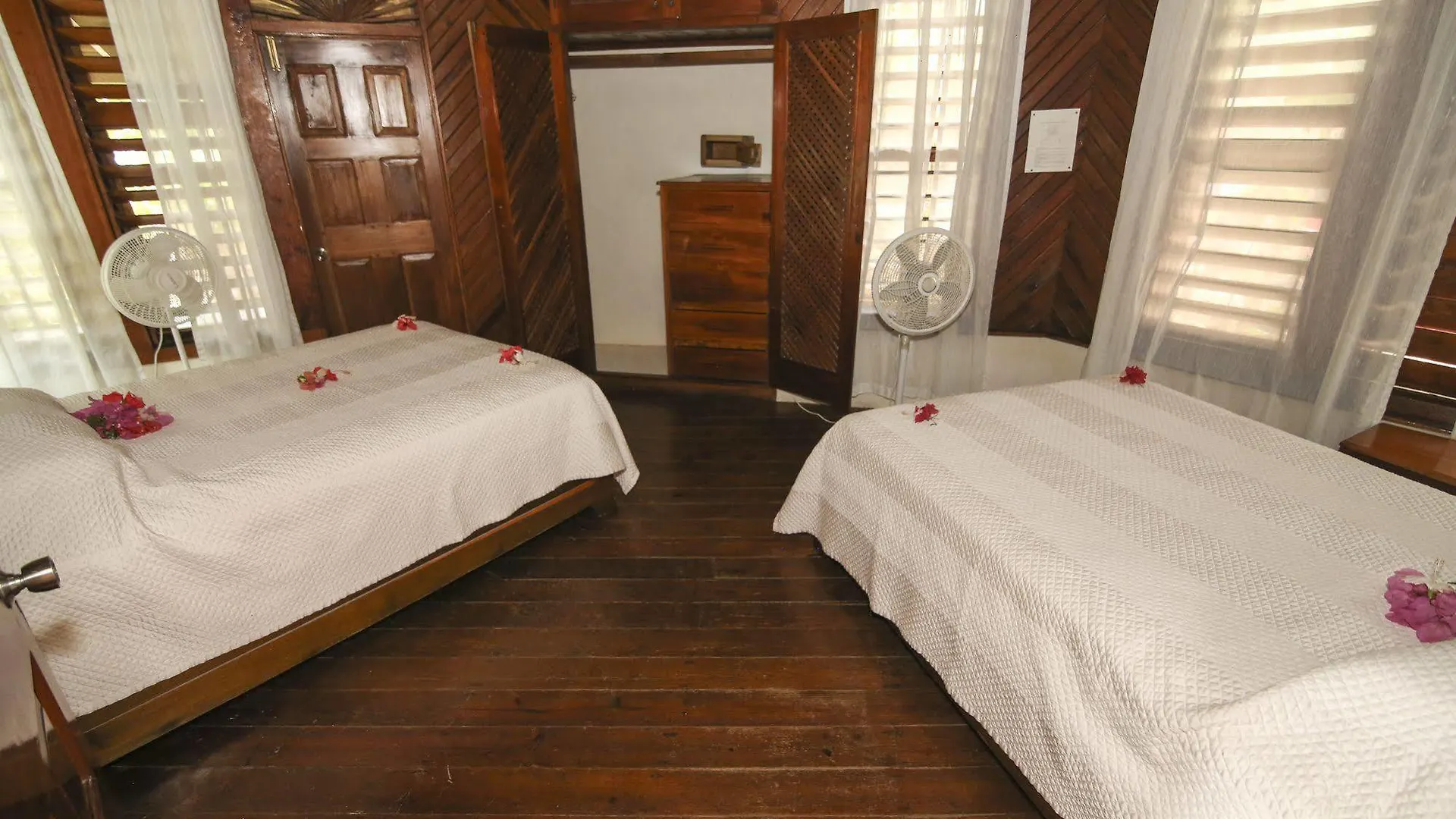 Hotell Catcha Falling Star Negril