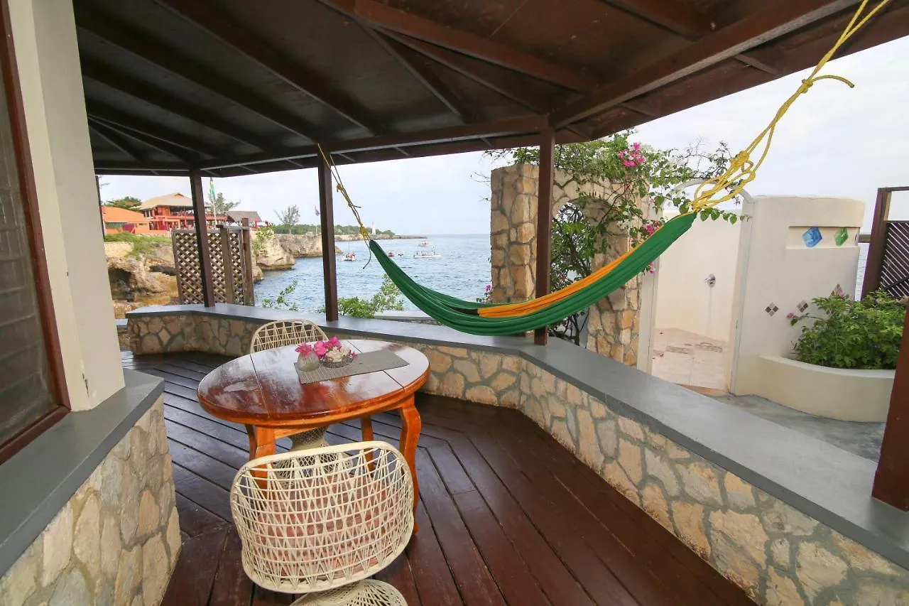 Catcha Falling Star Negril