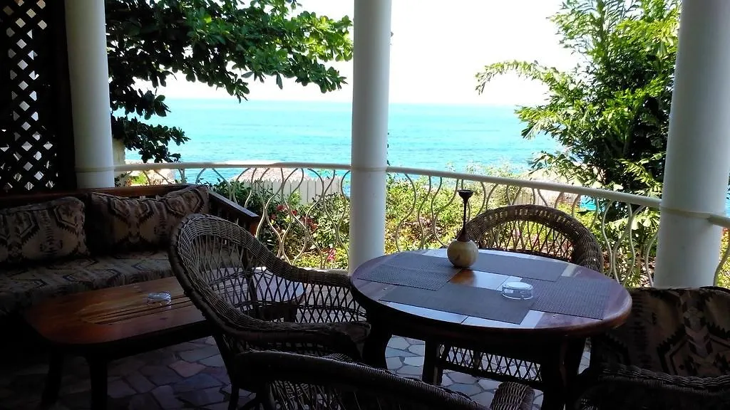 Catcha Falling Star Negril