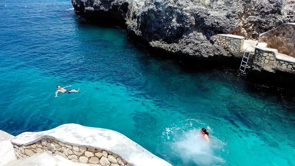 Szálloda Catcha Falling Star Negril