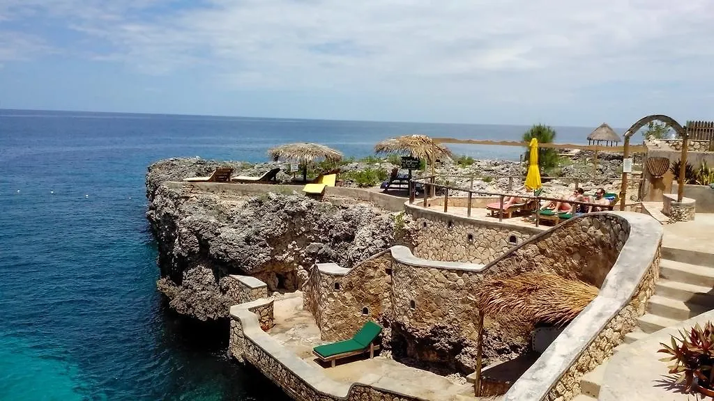 Catcha Falling Star Negril