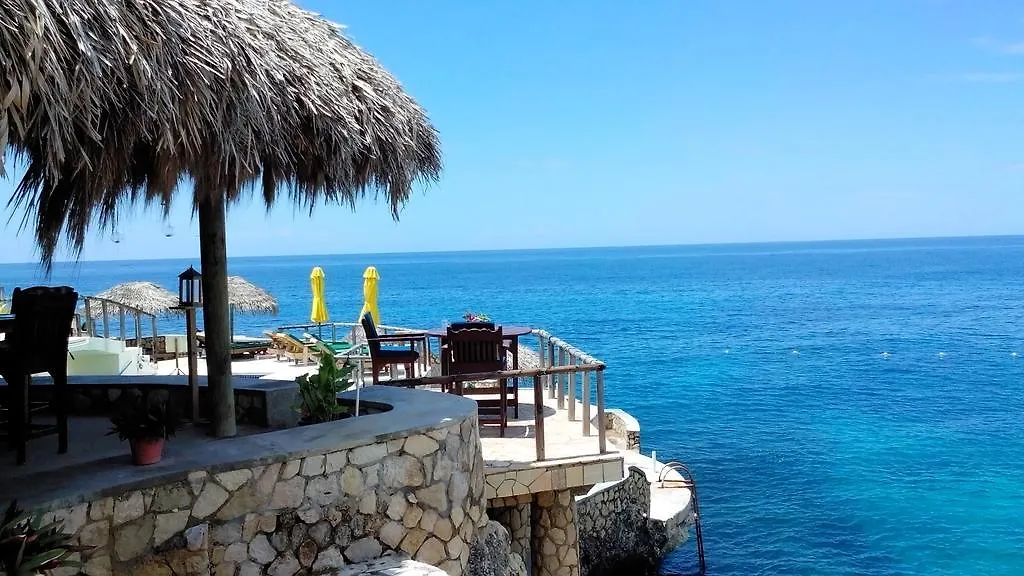 Szálloda Catcha Falling Star Negril