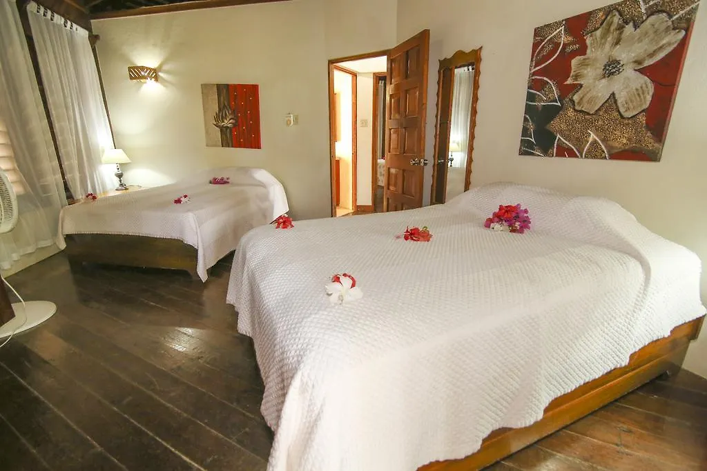 Szálloda Catcha Falling Star Negril