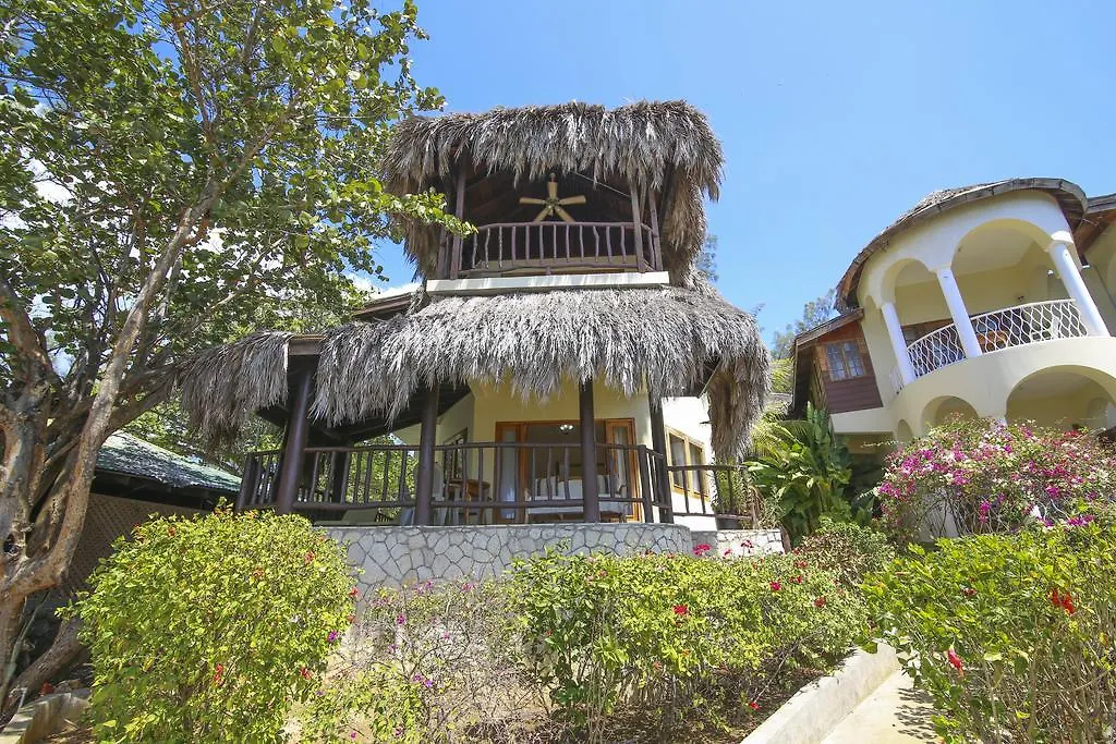 Szálloda Catcha Falling Star Negril