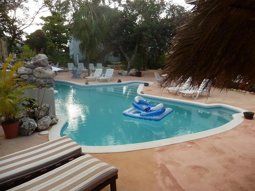 Catcha Falling Star Negril Szálloda