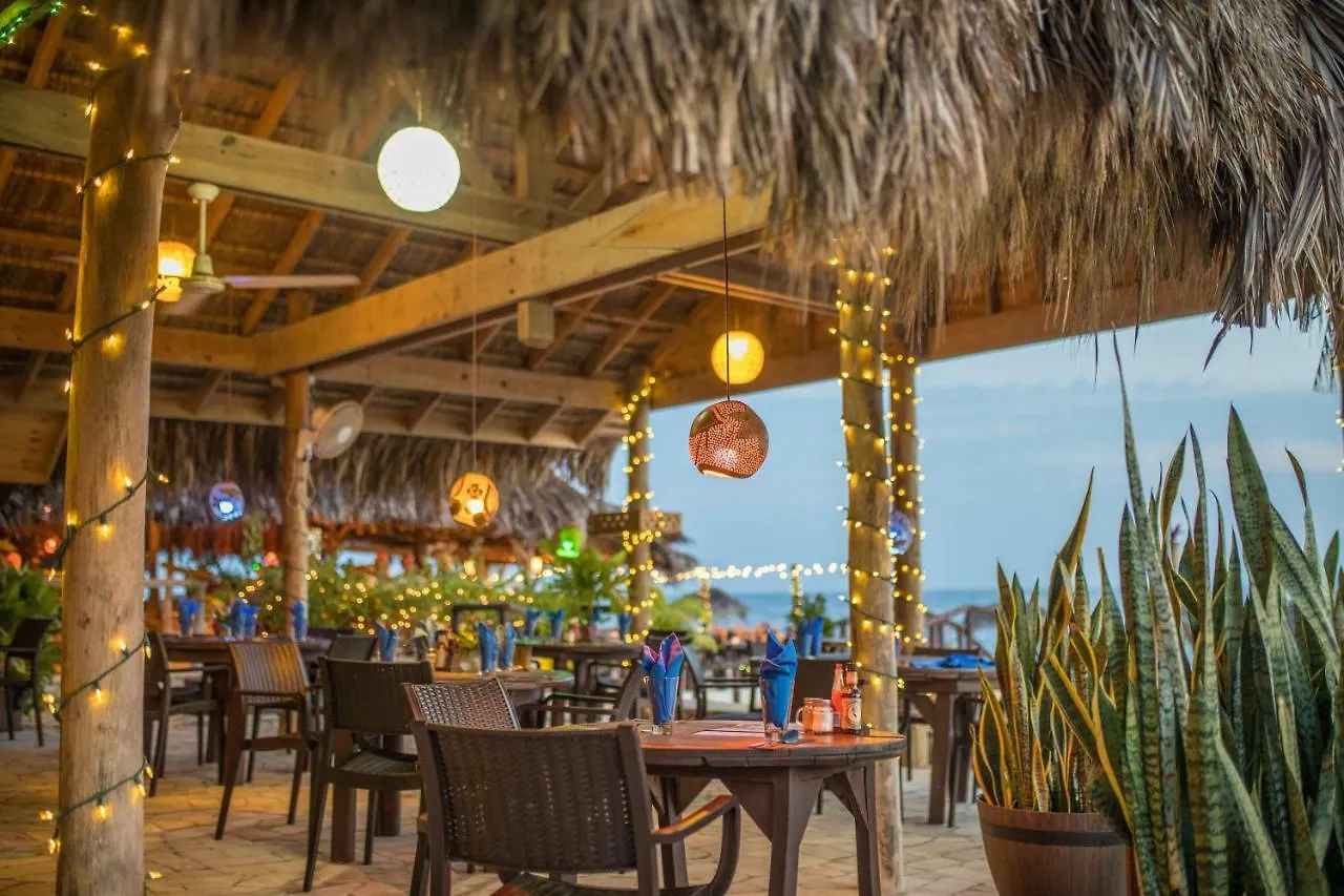 Catcha Falling Star Negril